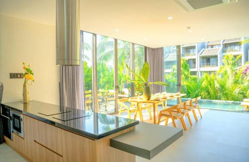 Cam Thanh Villa | Coco villa