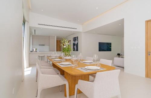Thep Kasattri Villa | Coco Villas Phuket - Private Pool Villas by Escape Villas