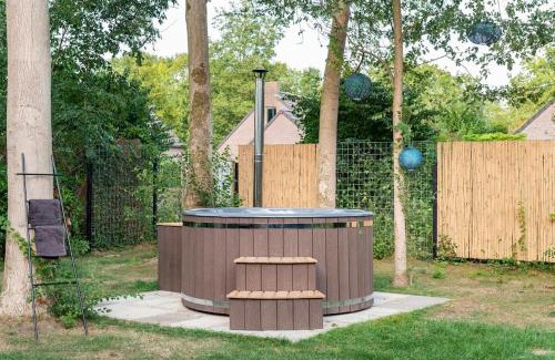 Ewijk House | Coco Wellness Bungalow