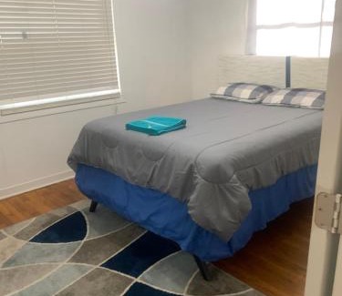 Cleggmoor House | Cocoa Beach Only women
