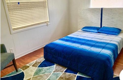 Cleggmoor House | Cocoa Beach Only women