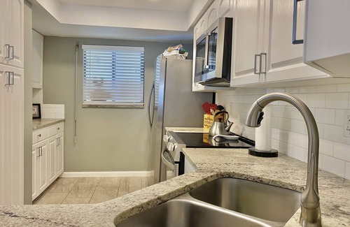 Cocoa Beach Condo | Cocoa BEACH Sunrise TO Sunsets, Ocean to River Panoramic views, PENTHOUSE CONDO