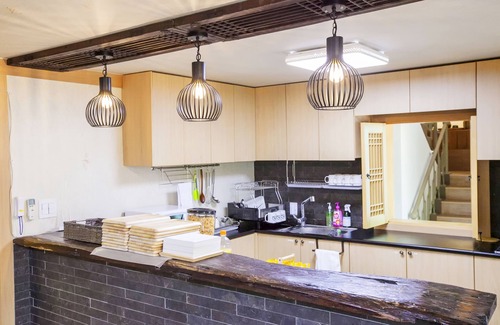 Seogyo-dong House | Cocoa Guesthouse