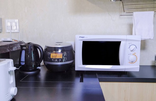 Seogyo-dong House | Cocoa Guesthouse