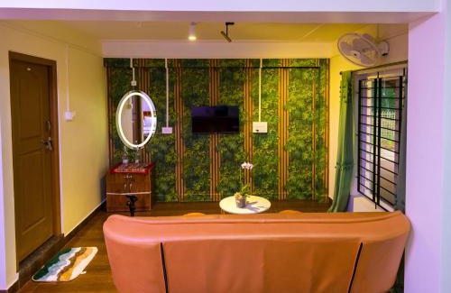 Kumta Villa | Cocobaba Farmstay