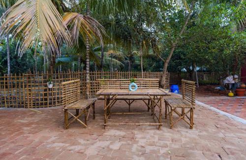 Kumta Villa | Cocobaba Farmstay