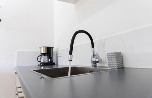 Willemstad Apartment | Cocobana Resort two-bedroom apartment ground floor