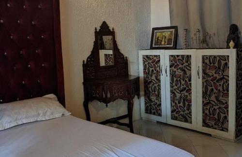 Kigamboni Hostel | Cocobongo Beach Lodge