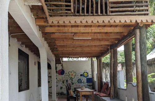 Kigamboni Hostel | Cocobongo Beach Lodge