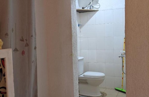 Kigamboni Hostel | Cocobongo Beach Lodge