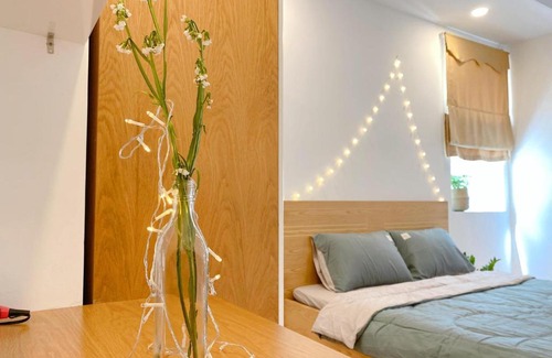 Thang Tam Apartment | COCOHOME - MELODY APARTMENT Vũng Tàu