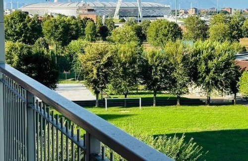 Vittoria Apartment | -CoCoHoUsE-