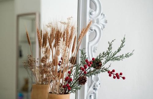 Vittoria Apartment | CoCoHoUsE