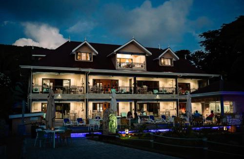 La Digue Apartment | CocoLux Luxury Apartments