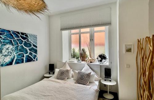 Dreimuhlen Apartment | Cocoma-Design-Apartment Deluxe - very central