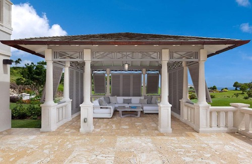 Deanes House | Cocomaya at Apes Hill