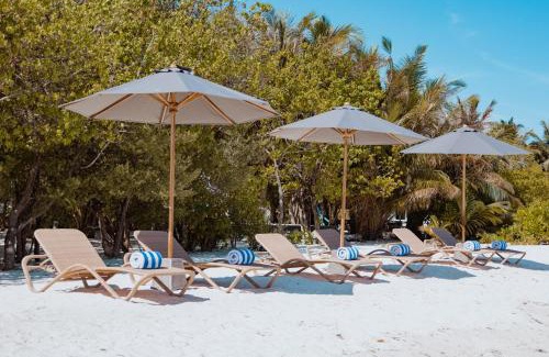 Himmafushi Hotel | Cocomo Maldives