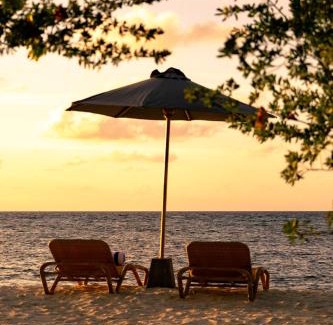 Himmafushi Hotel | Cocomo Maldives