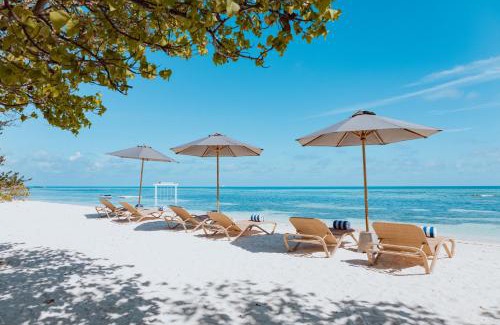 Himmafushi Hotel | Cocomo Maldives