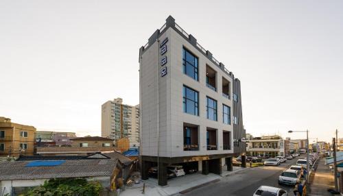 Sokcho House | Cocomo Spa