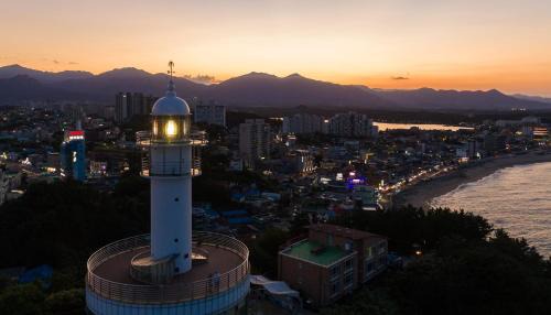 Sokcho House | Cocomo Spa