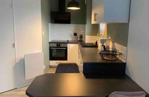 Trelaze Apartment | Cocon à TRELAZE