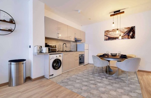 12th Arrondissement Apartment | Cocon a paris 4P/Daumesnil Accor Arena (Climatisation)