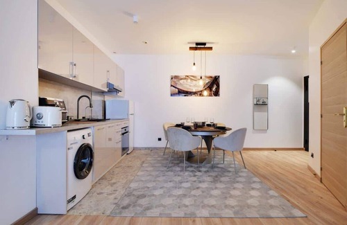 12th Arrondissement Apartment | Cocon a paris 4P/Daumesnil Accor Arena (Climatisation)