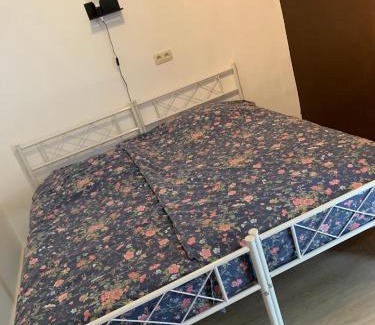 Jumet Apartment | Cocon