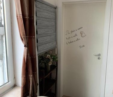 Jumet Apartment | Cocon