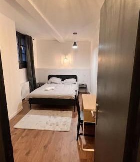 Villefranche-de-Lauragais Apartment | Cocon Coeur de Ville