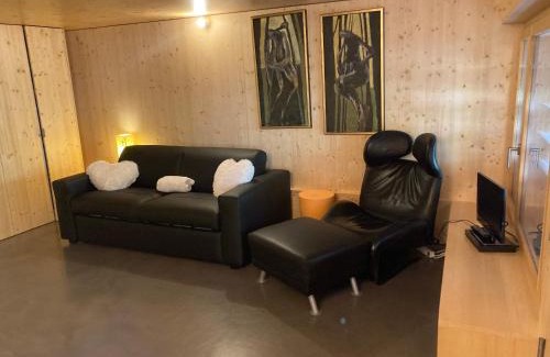 Evolene Apartment | Cocon