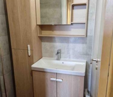Montrouge Apartment | Cocon chaleureux aux portes de Paris