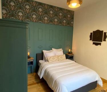 Matabiau Apartment | Cocon cosy dans la ville rose