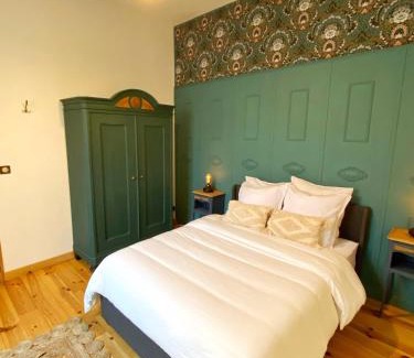 Matabiau Apartment | Cocon cosy dans la ville rose