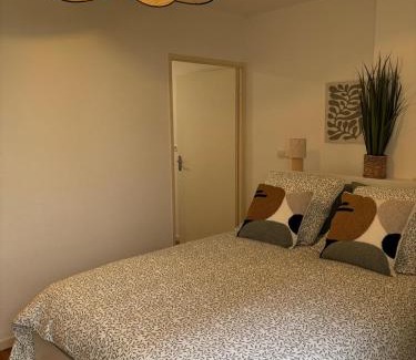 Toulouse South-East Apartment | Cocon Cosy