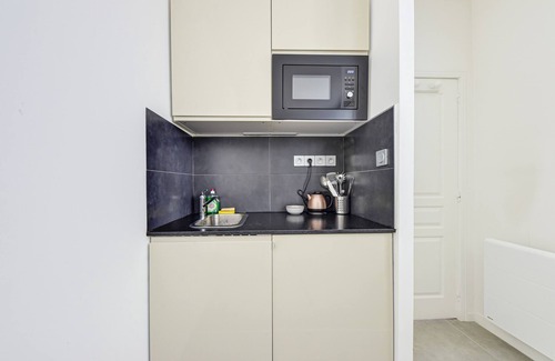 Quartier de Javel Apartment | Cocon cosy proche Tour Eiffeln