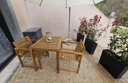 Le Thoronet Apartment | Cocon d'Amour & Spa