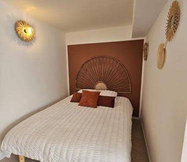 Le Thoronet Apartment | Cocon d'Amour & Spa
