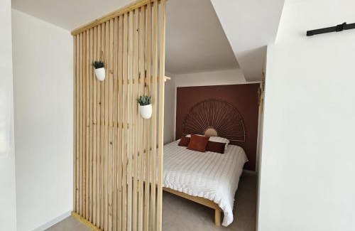 Le Thoronet Apartment | Cocon d'Amour & Spa