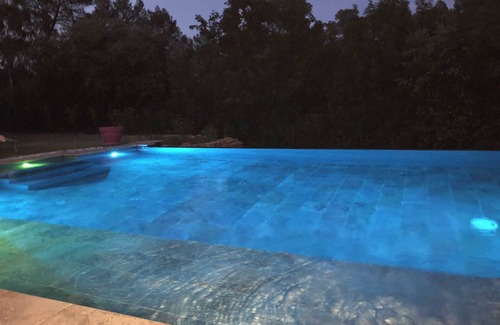 Le Thoronet Apartment | Cocon d'Amour & Spa