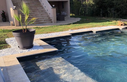 Le Thoronet Apartment | Cocon d'Amour & Spa