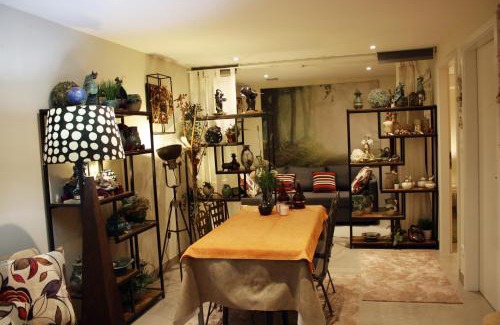 Bischoffsheim Bed & Breakfast | Cocon d'Argile