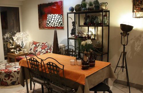 Bischoffsheim Bed & Breakfast | Cocon d'Argile