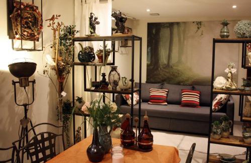 Bischoffsheim Bed & Breakfast | Cocon d'Argile