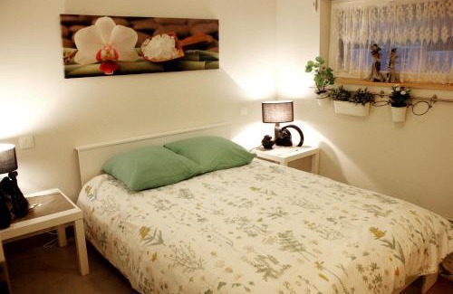 Bischoffsheim Bed & Breakfast | Cocon d'Argile