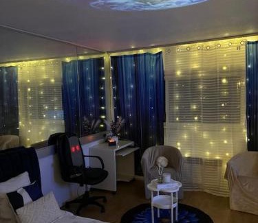 Carquefou Apartment | Cocon de Bonheur & Parking