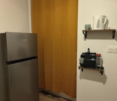 Munster Apartment | Cocon de la vallée