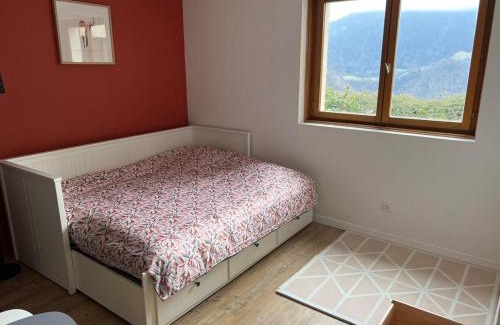 Vinzier Apartment | Cocon des Alpes