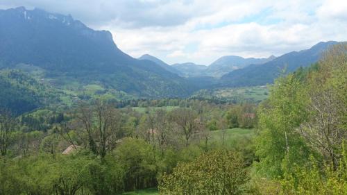 Vinzier Apartment | Cocon des Alpes